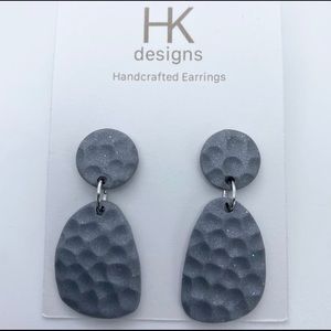 Drop Handmade Earrings